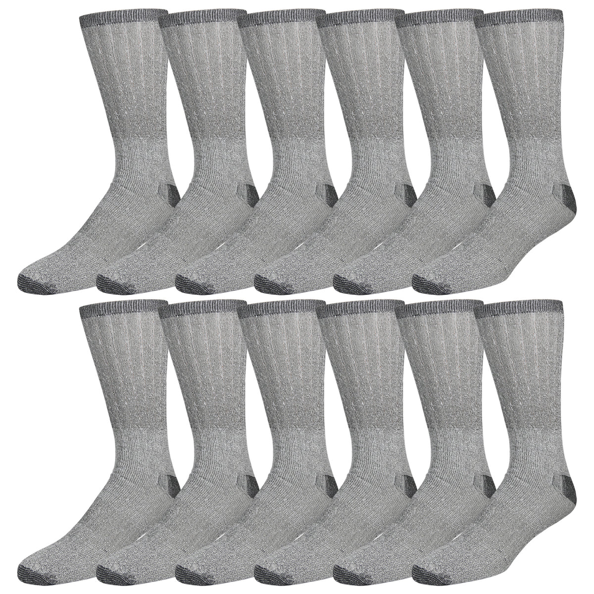Merino Hiking Socks - Stravaiger | Made in Scotland | Premium Comfort
